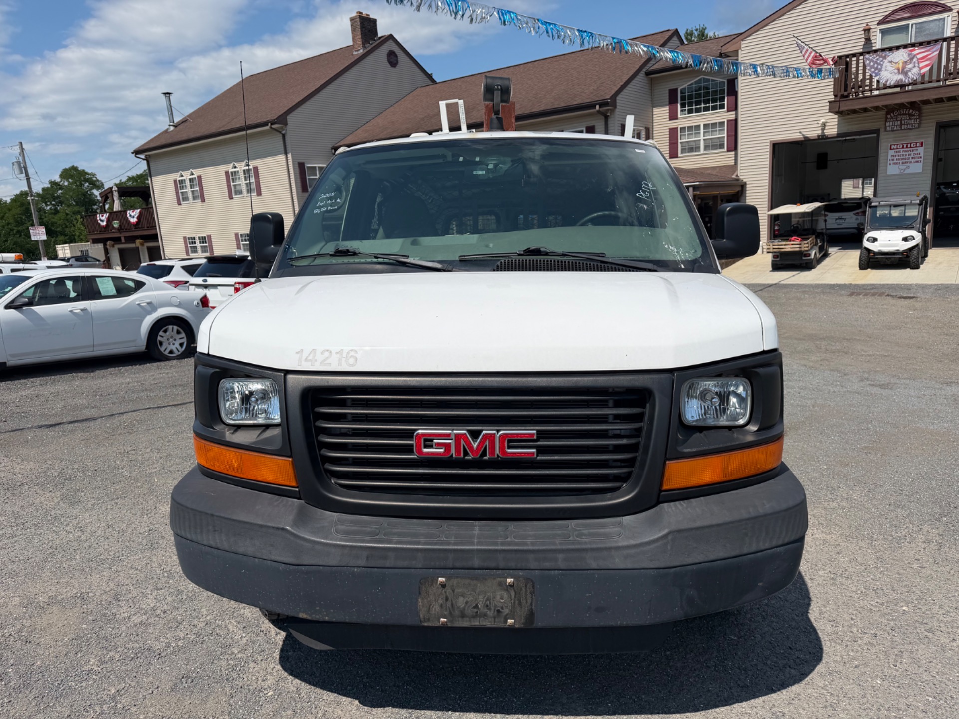 gmc savana cargo 2008 1GTHG35K681179256 image gmc savana cargo 2008 1GTHG35K681179256 image